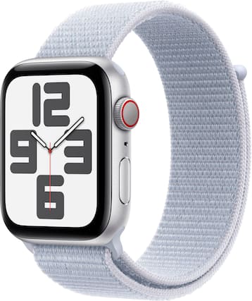 Apple Watch Series 4 Apple Watch SE (2nd Generation) - Best Buy Apple Watch Series 4 Apple Watch SE (2nd Generation) - Best Buy