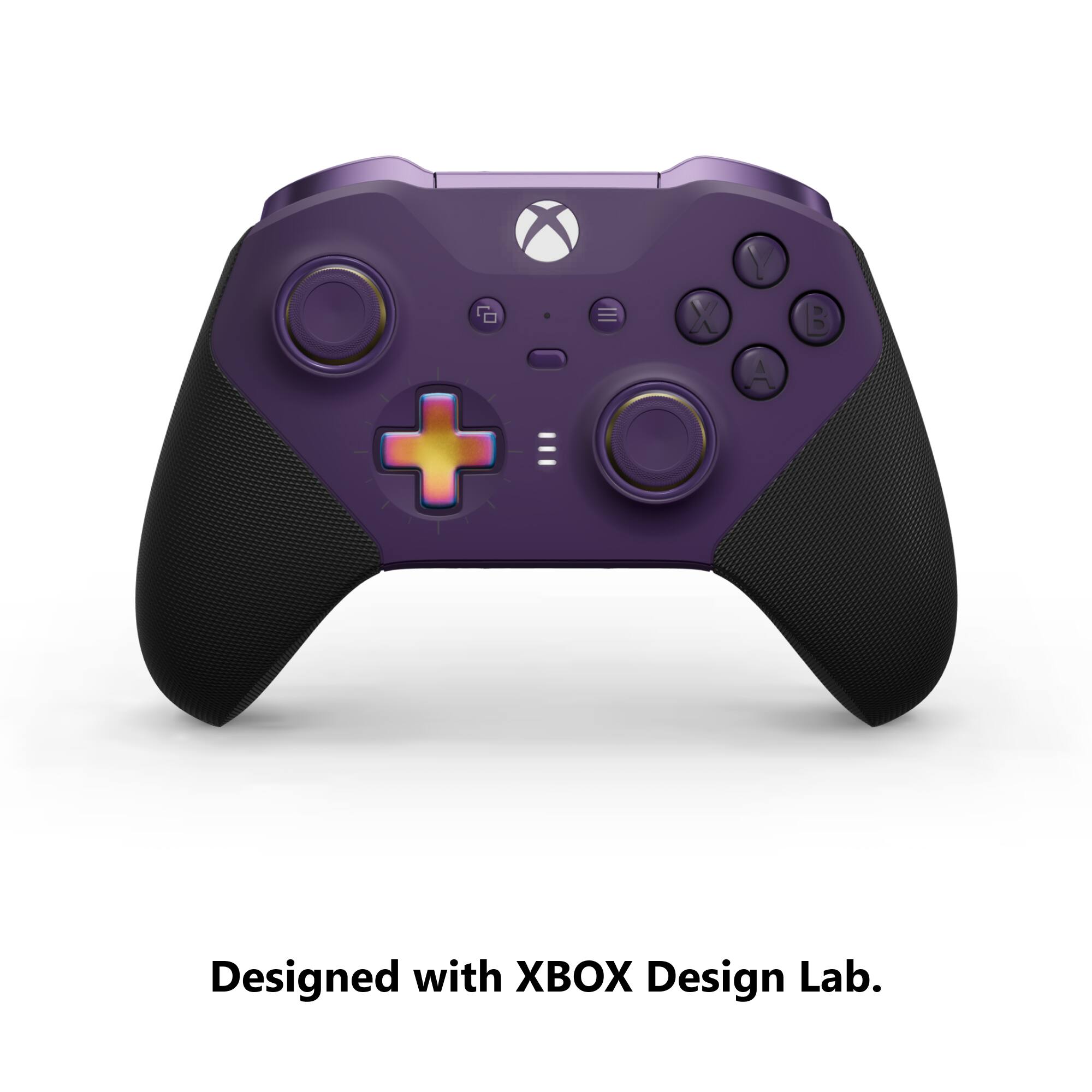 X
Y A

Designed with XBOX Design Lab.