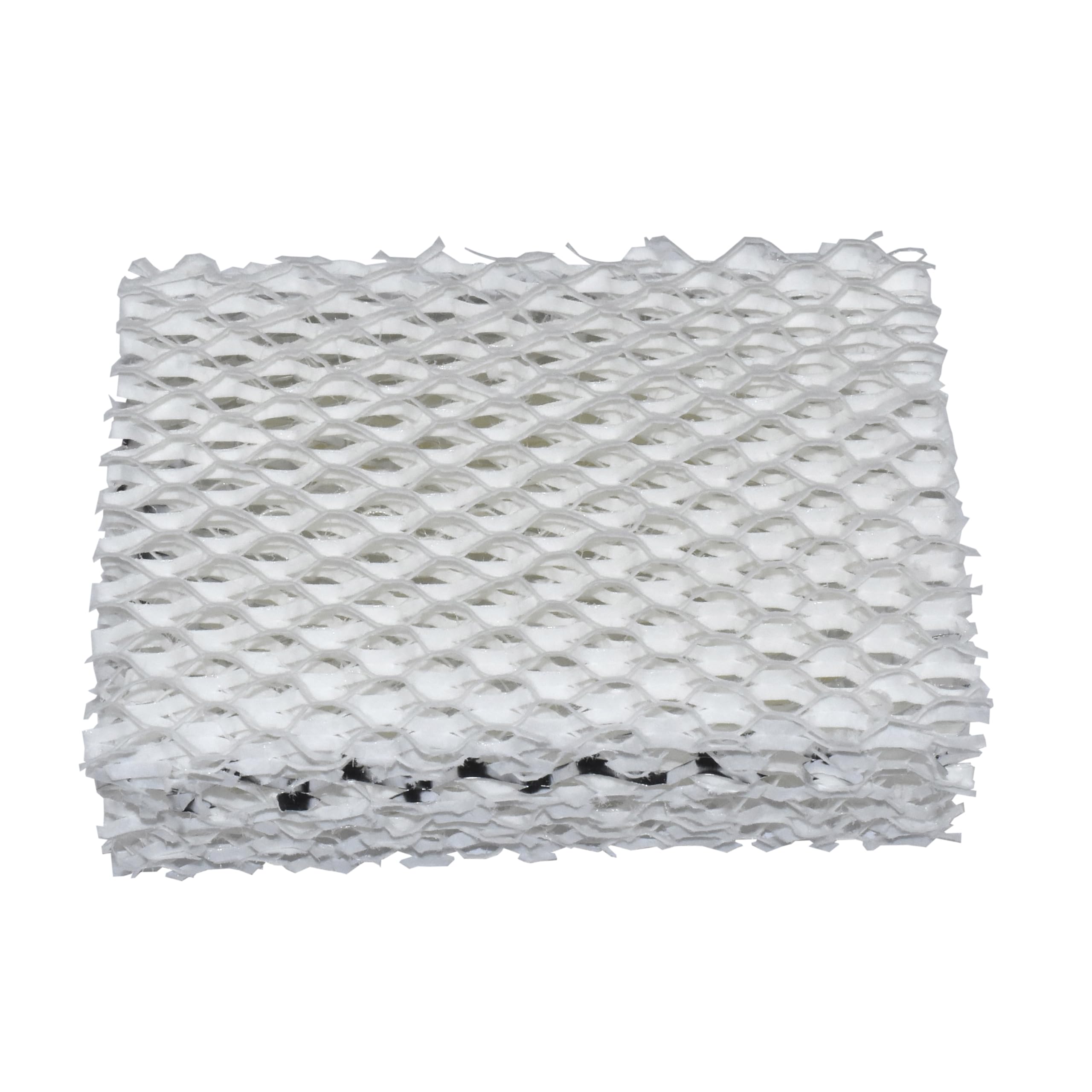 Alt View 2. HQRP - WF813 Humidifier Wick Filter 2-Pack for Duracraft DH-830, Honeywell HCM-525, Robitussin HC832.