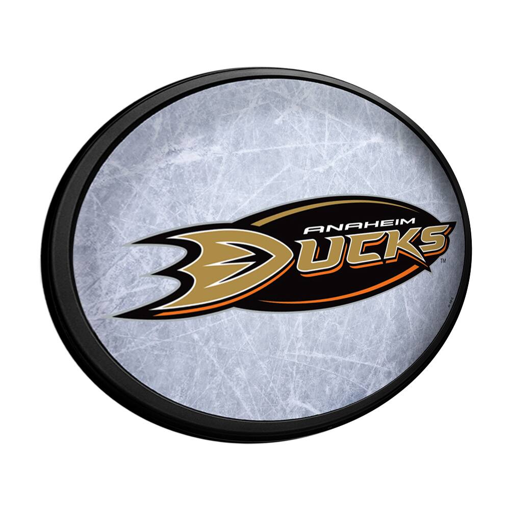 ANAHEIM DUCKS