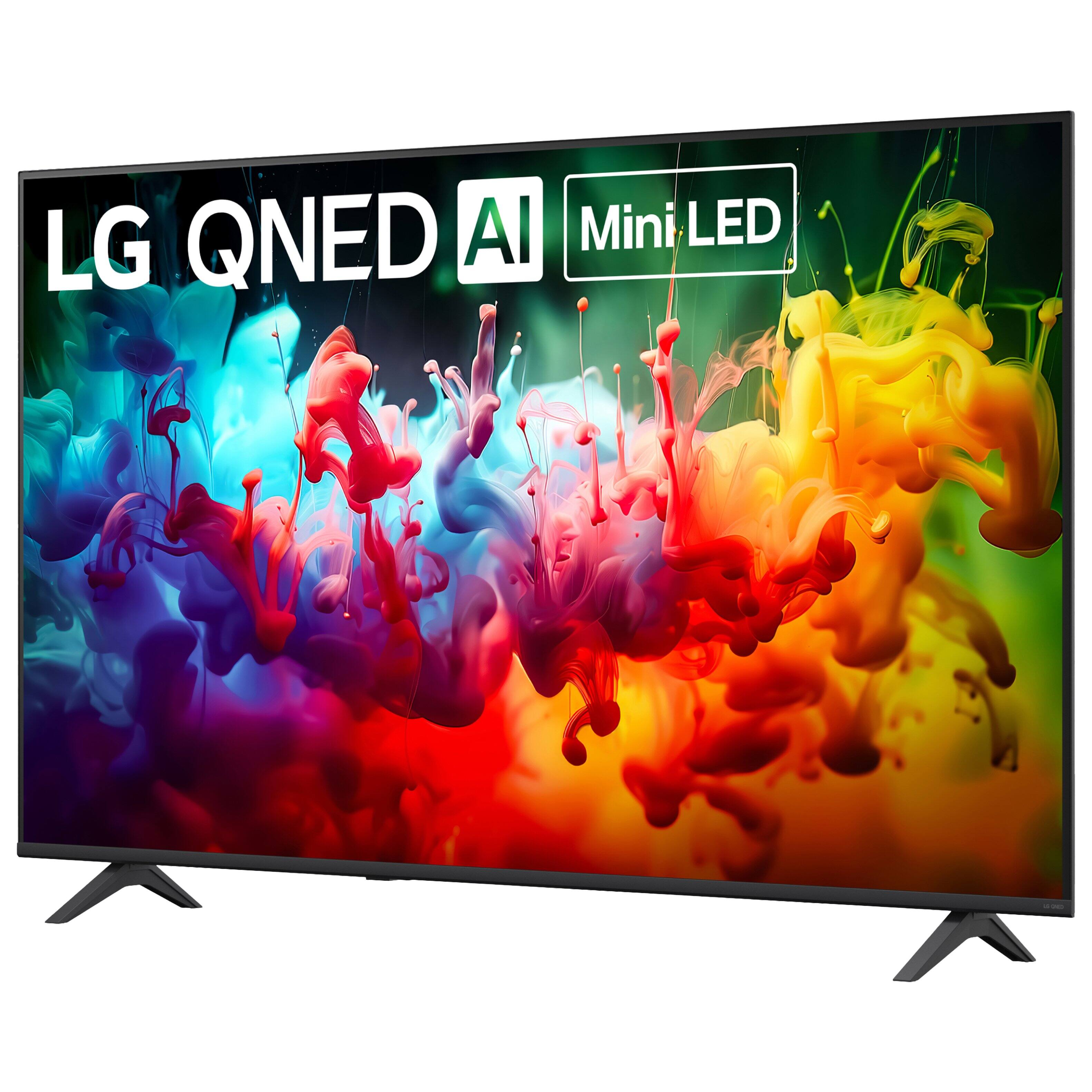 LG QNED AI Mini LED