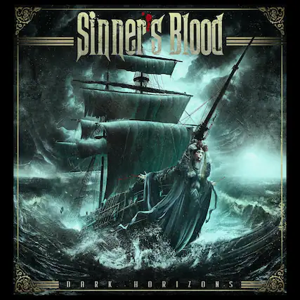 Sinner's Blood
DARK HORIZONS
