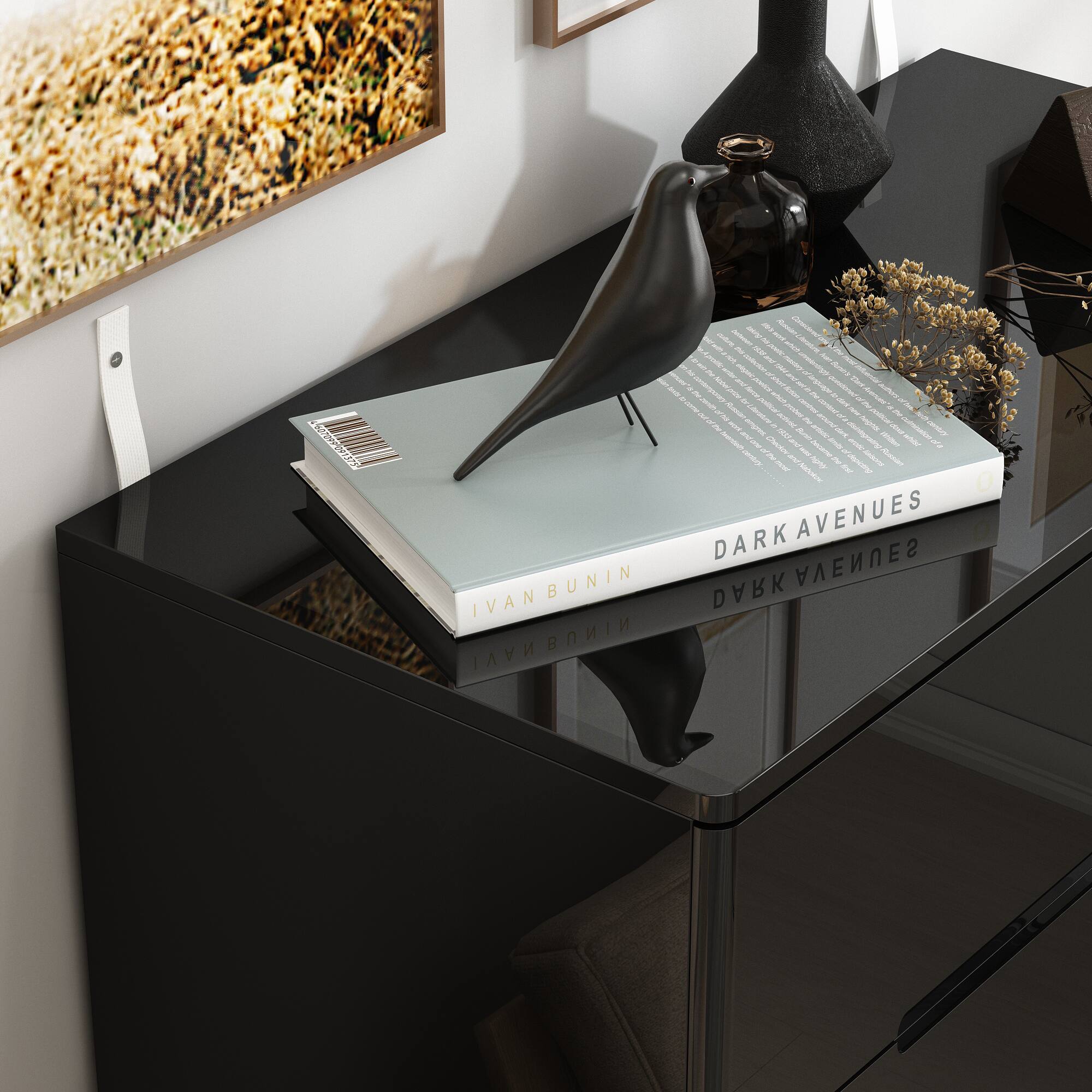 DARK AVENUES BUNIN IVAN BUNIN IVAN DARK