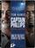 Front. Captain Phillips - DVD.