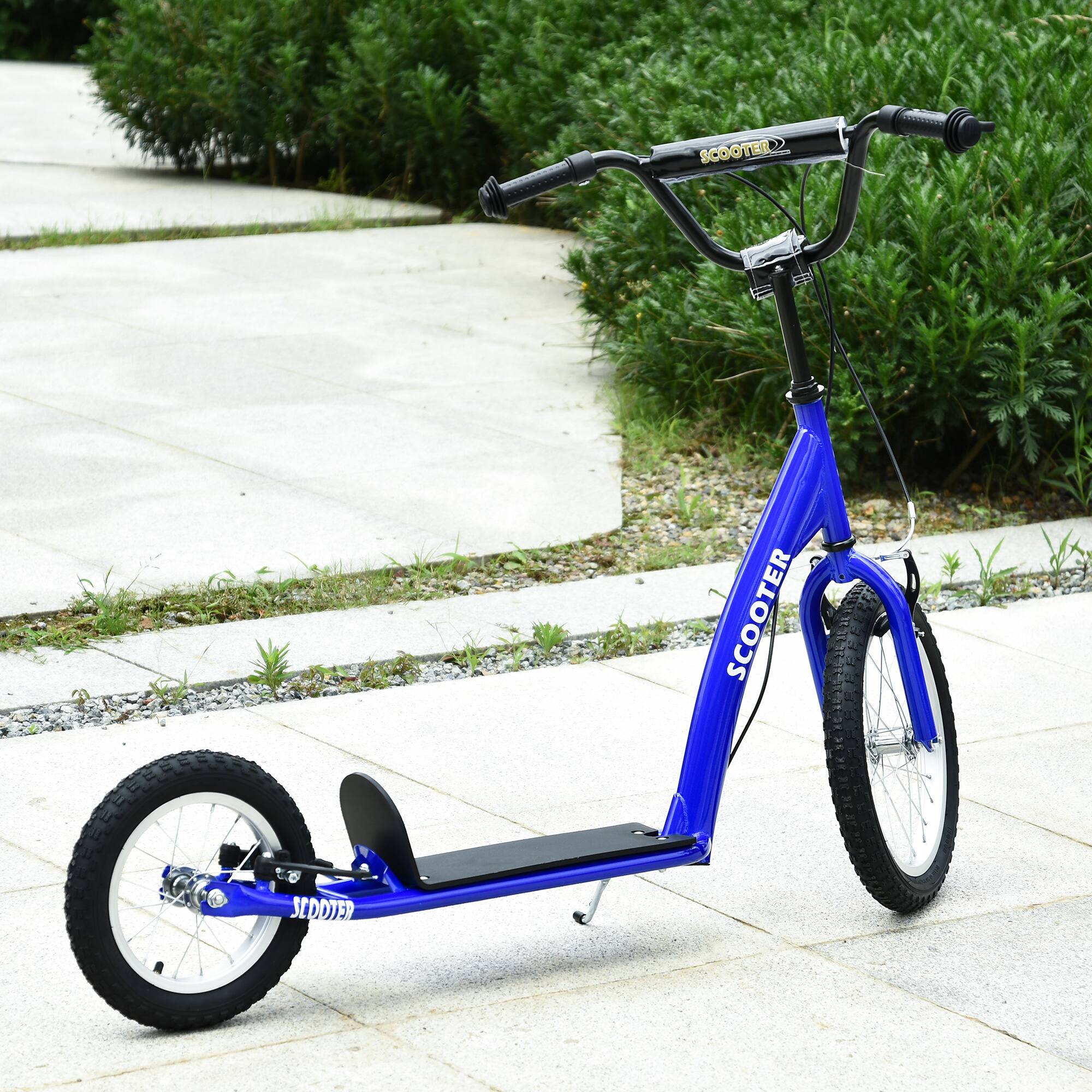 SCOOTER SCOOTER SCOOTER