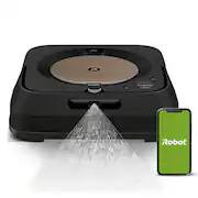 iRobot Refurbished Excellent Braava Jet m6 WiFi Connected Robot iRobot Refurbished Excellent Braava Jet m6 WiFi Connected Robot