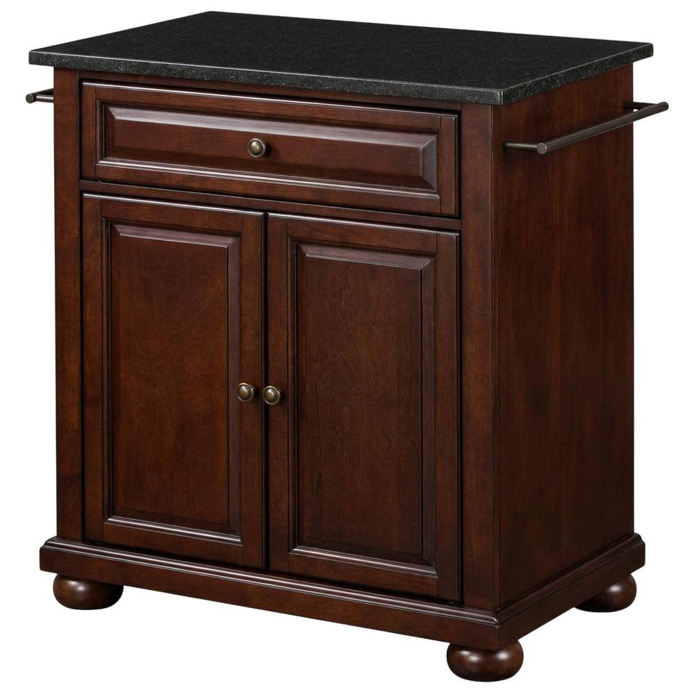 Mahogany