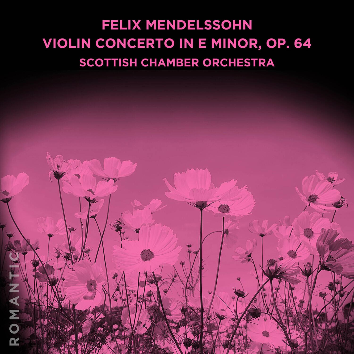 Scottish Chamber Orchestra - Felix Mendelssohn: Violin Concerto in E Minor, Op. 64   - COMPACT DISCS [CD] price history on PriceWatchPro