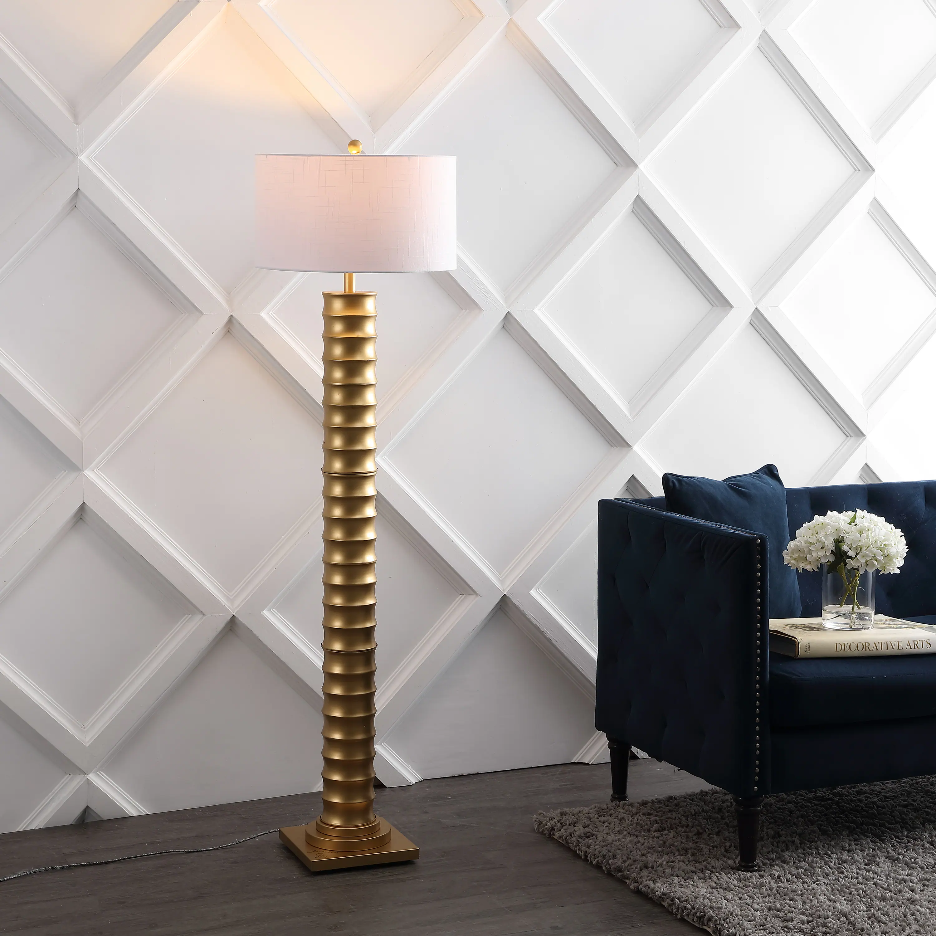 DECORATIVE ARTS
