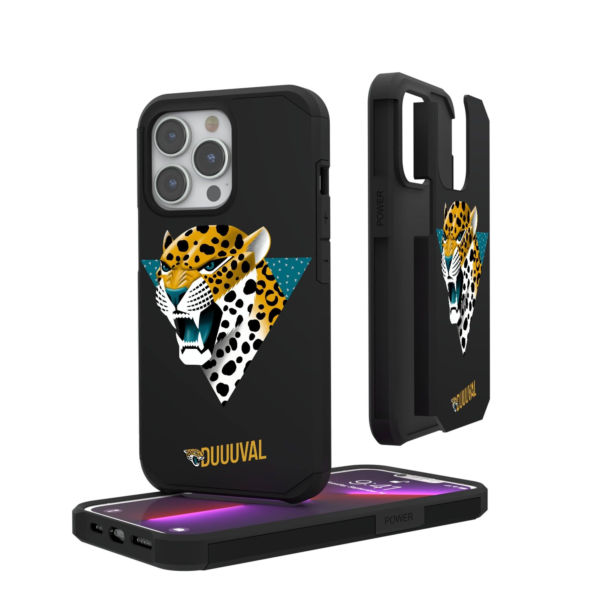 POWER DUUVAL 92 CROUUA 1000 POWER