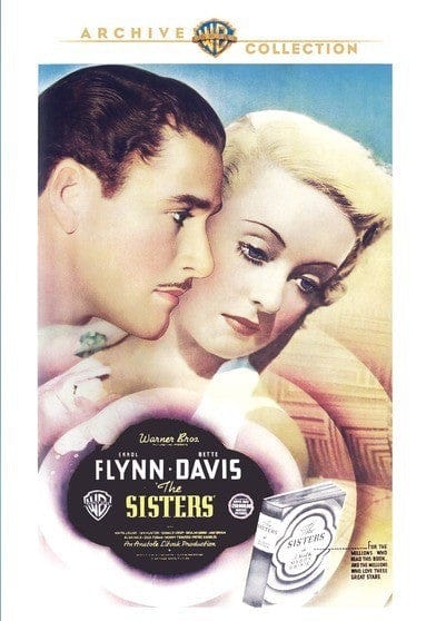 Sisters, The - DVD price history on PriceWatchPro