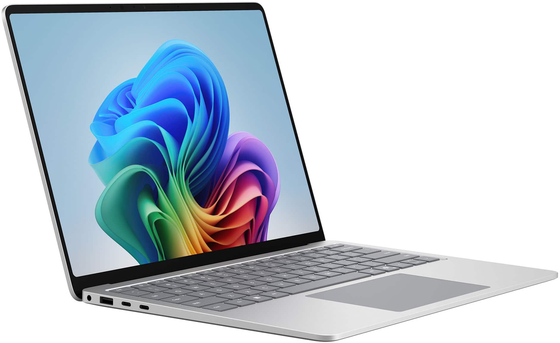 Microsoft Surface Laptop 13.8