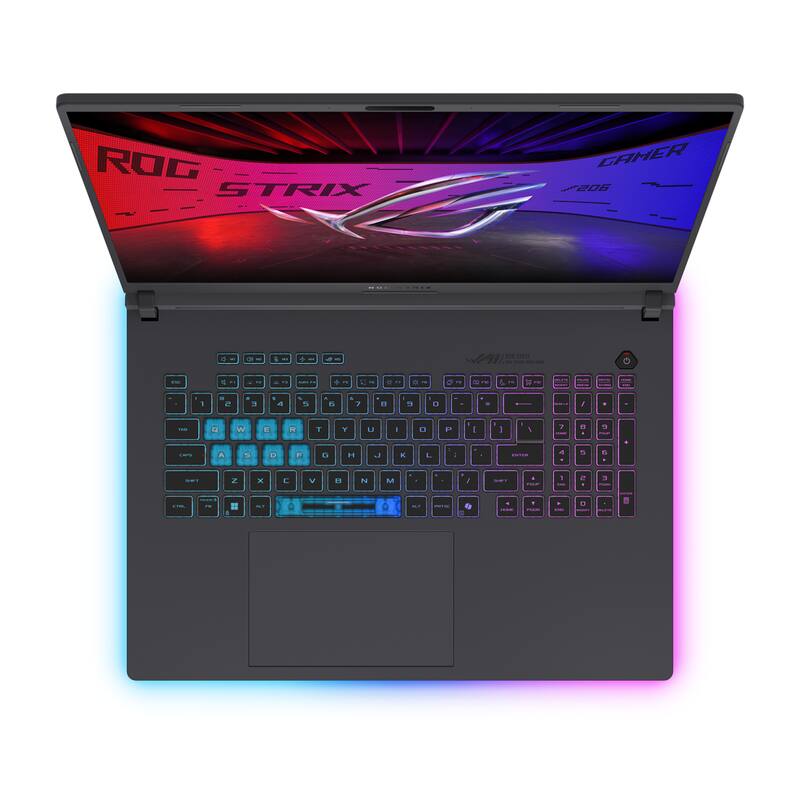 ROG STRIX GAMER 206