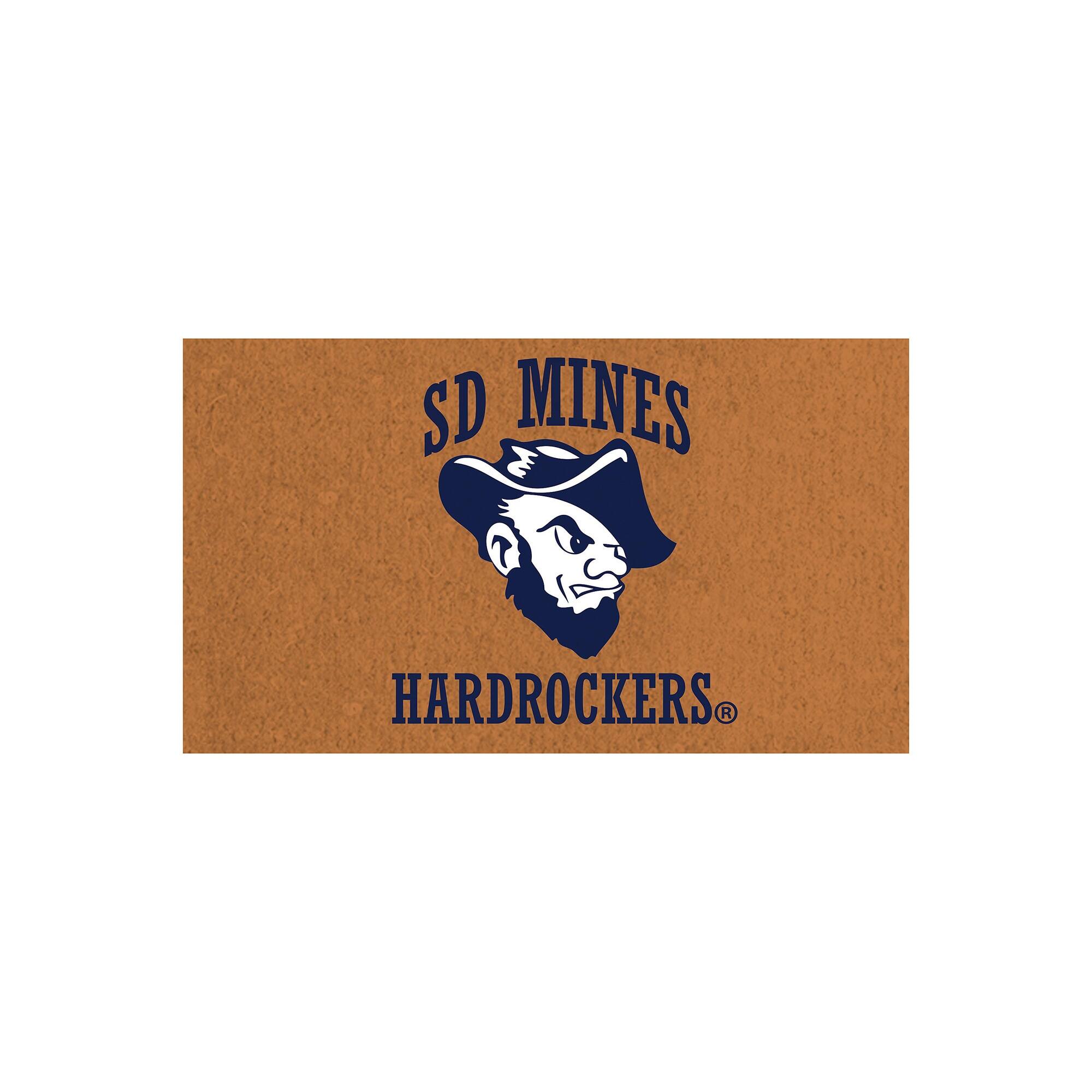 SD MINES HARDROCKERS®