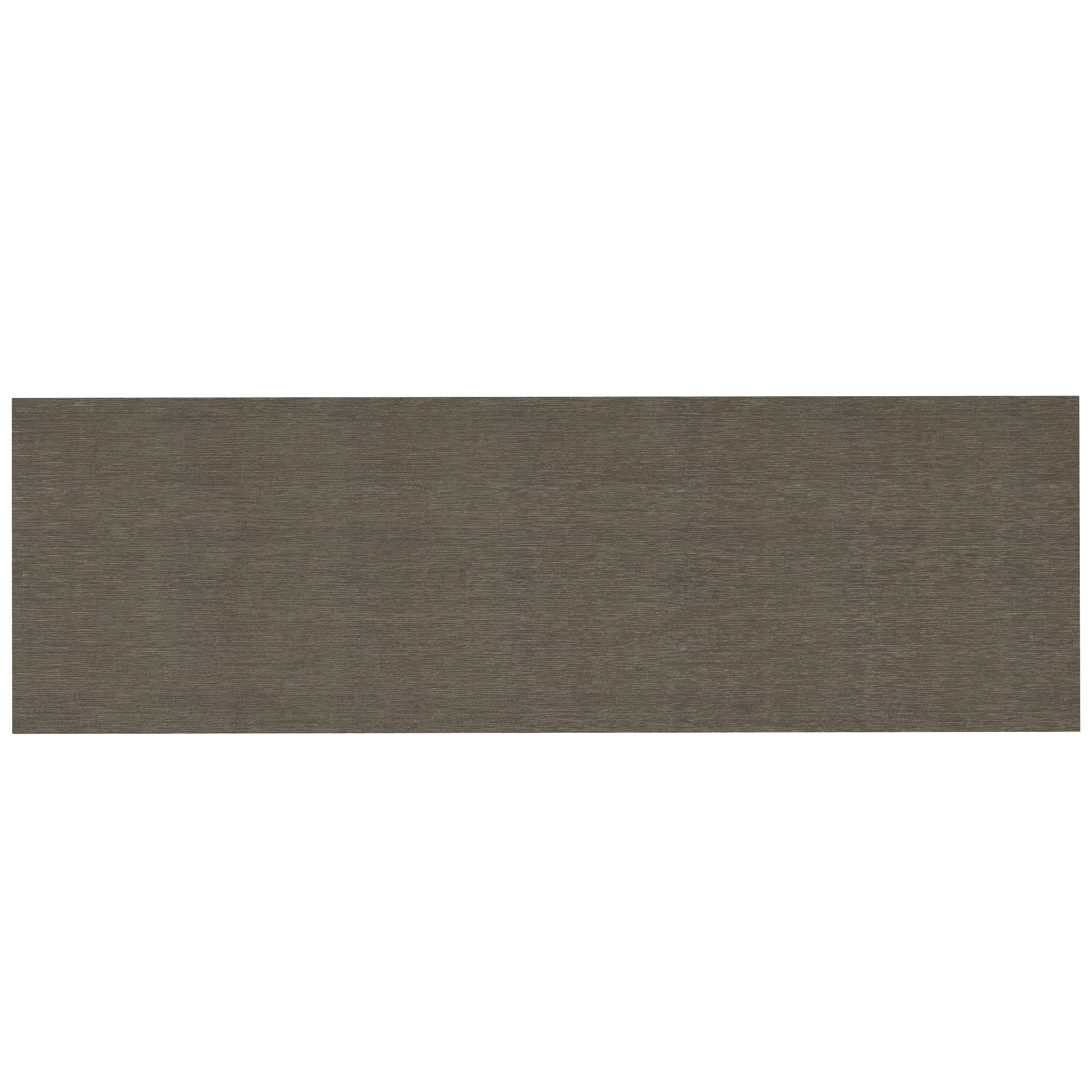 Left. Simpli Home - Artisan SOLID WOOD 53 inch Wide Transitional TV Media Stand in Farmhouse Grey For TVs up to 60 inches - Farmhouse Grey.