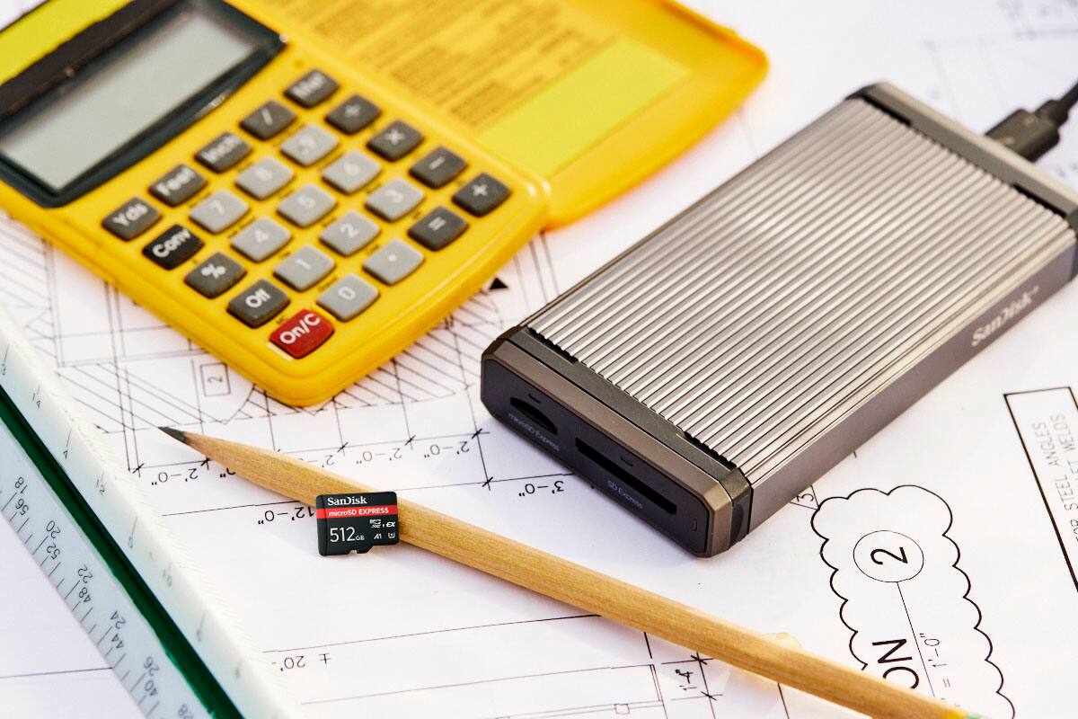 media item thumbnail