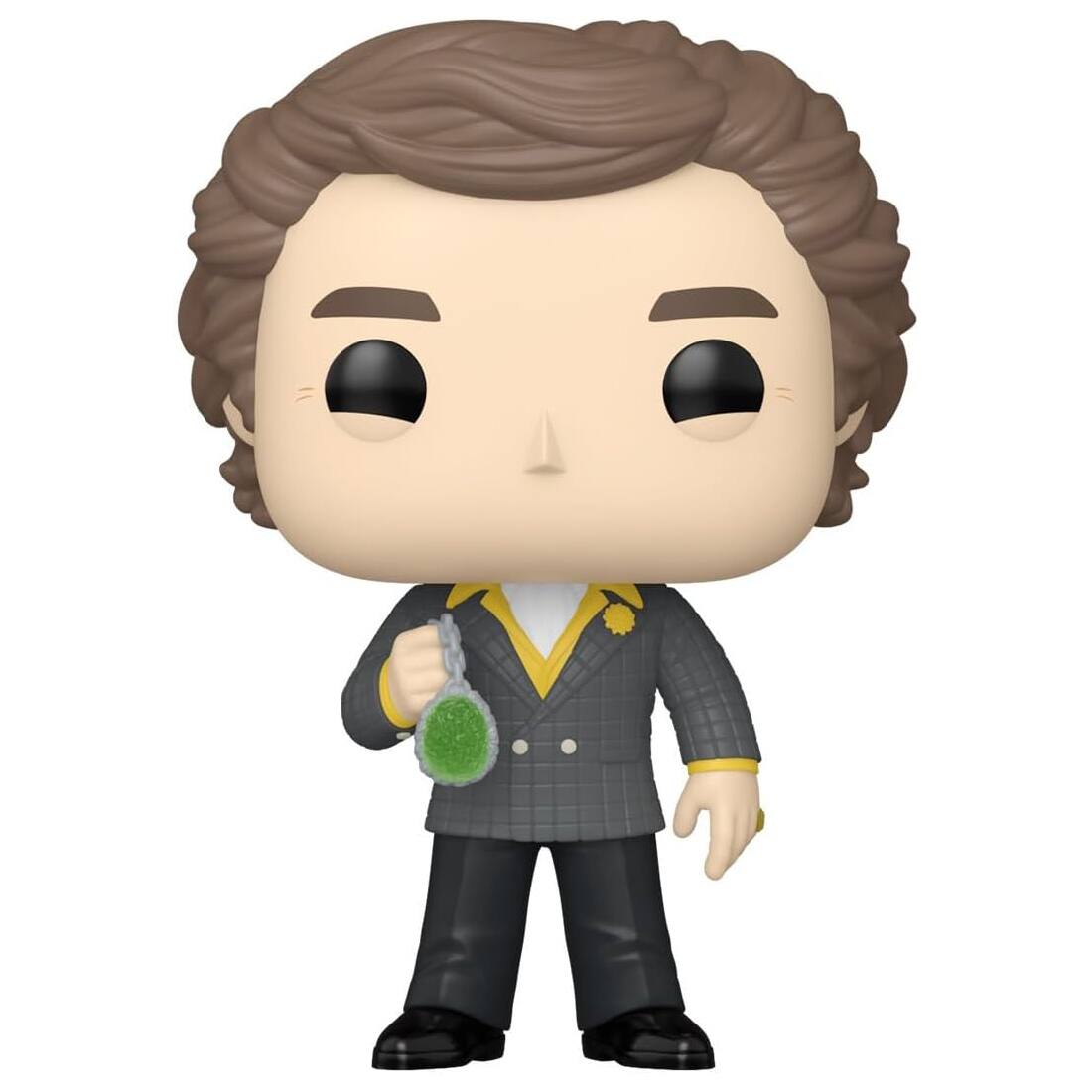 Angle. Funko - Funko Pop! Superman: The Movie  Lex Luthor - Multicolor.