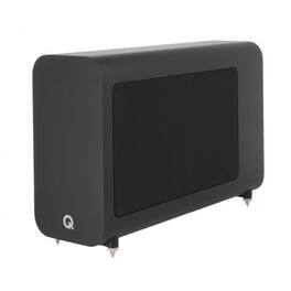 Q Acoustics - 3060s Active Subwoofer - Carbon Black