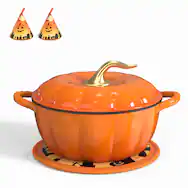 Dutch Ovens