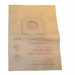 EnviroCare - 1 Pack Replacement Vacuum Bag for Part #136SW