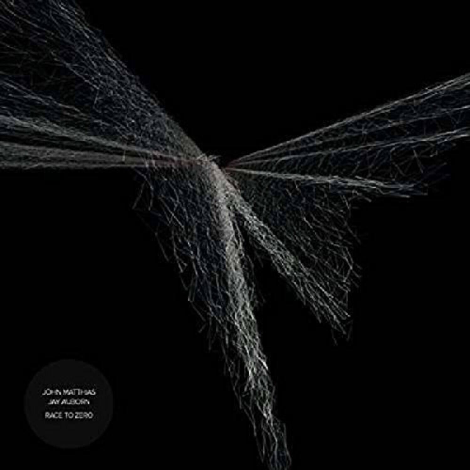 John Mathias Jay Proell Race to Zero