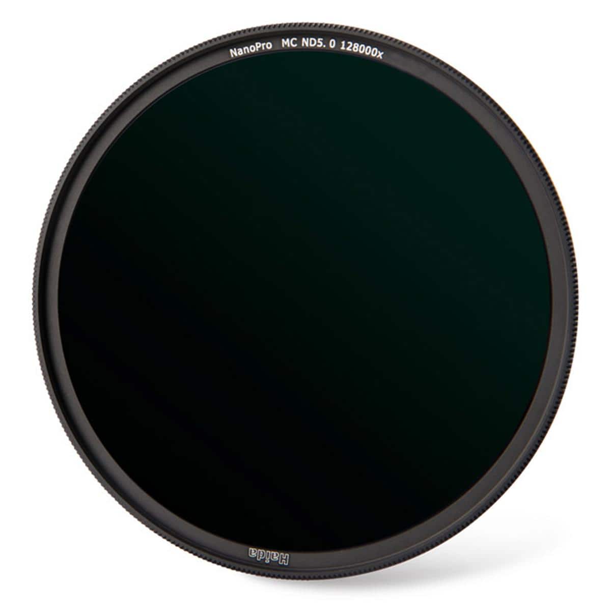 Haida - NanoPro MC 67mm ND128000 Neutral Density 5.0 Filter