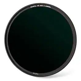 Haida - NanoPro MC 67mm ND128000 Neutral Density 5.0 Filter