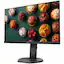 Philips 241B8QJEB/17 24 inch Monitor, LED, FHD, DP, HDMI, USB Hub, 4 ...