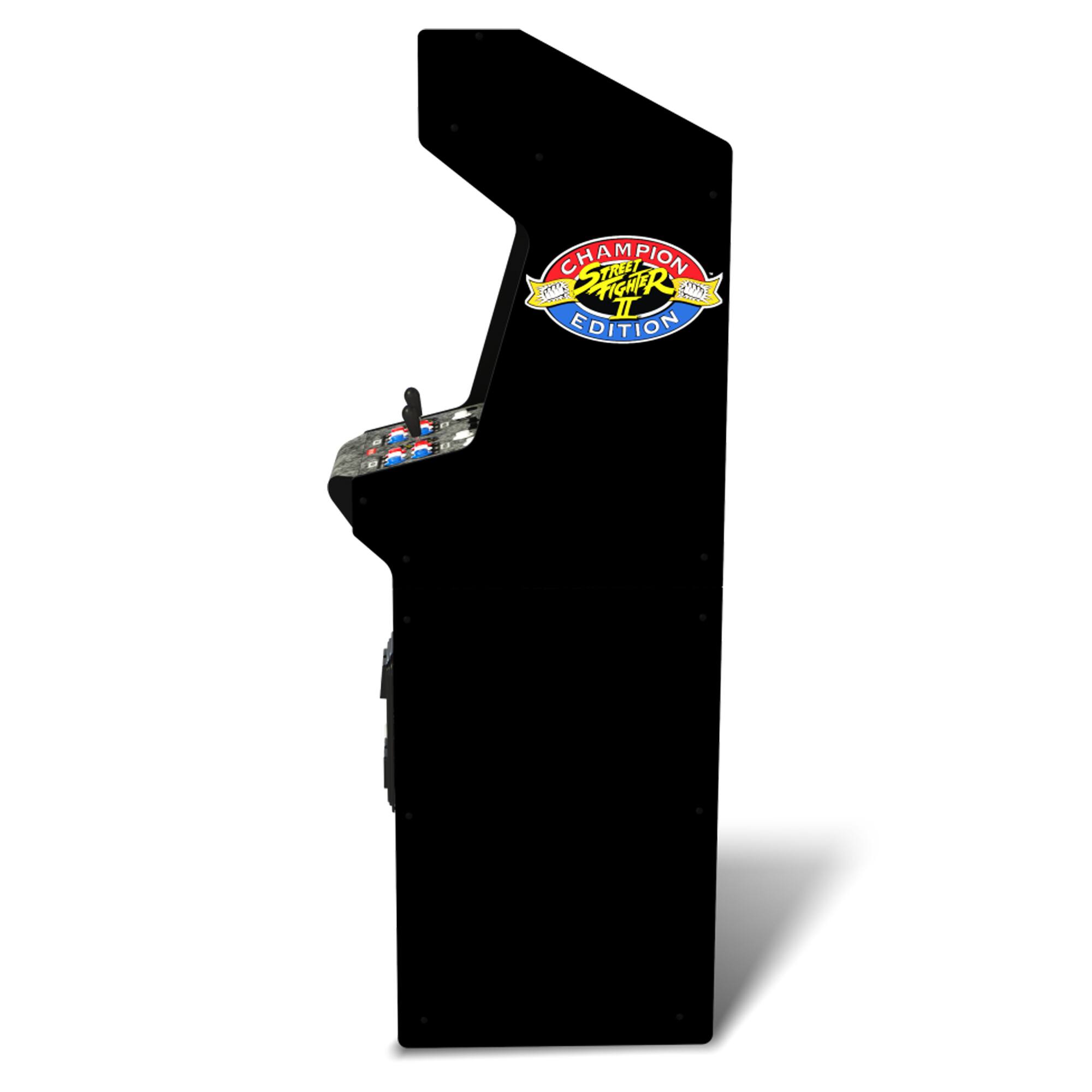 CHAMPION STREET SHOOTER EDITION