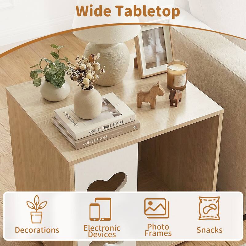 Wide Tabletop

BOOKS COFFEE TABLE BOOKS COFFEE COFFEE BOOKS

Decorations Electronic Devices
Photo Frames
Snacks