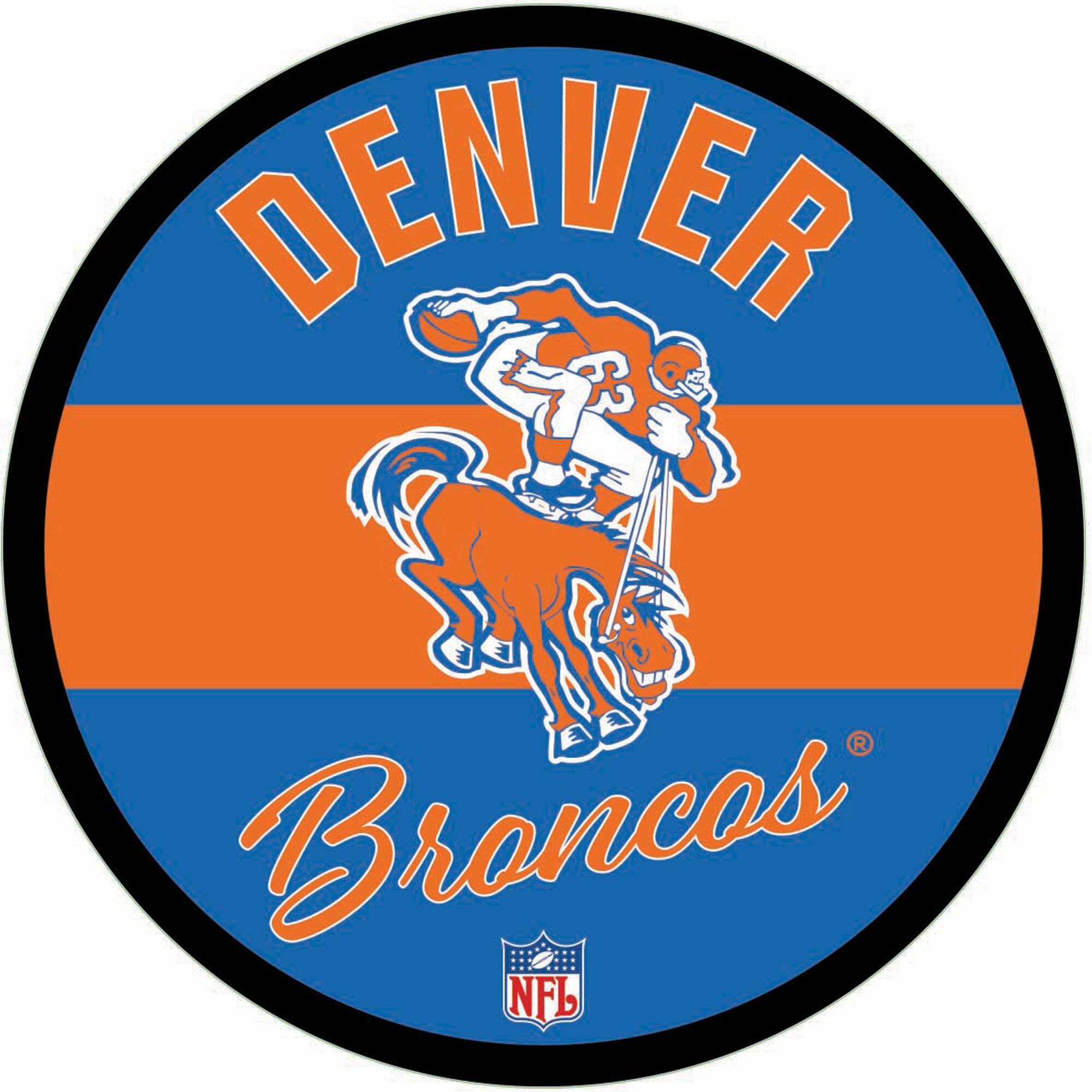 DENVER Broncos NFL