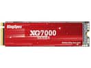 COMMZH 3 23021 KingSpec XG7000 SERIES NVMe PCle Gen 4x4 TA1J0 MDT DoCC CA JVIN TP4 C43 GND : URX 'cRXuIXa UTX 1b HR 6 HAGPIO_TI1V o TPS CT oS 02 TP6 TP7