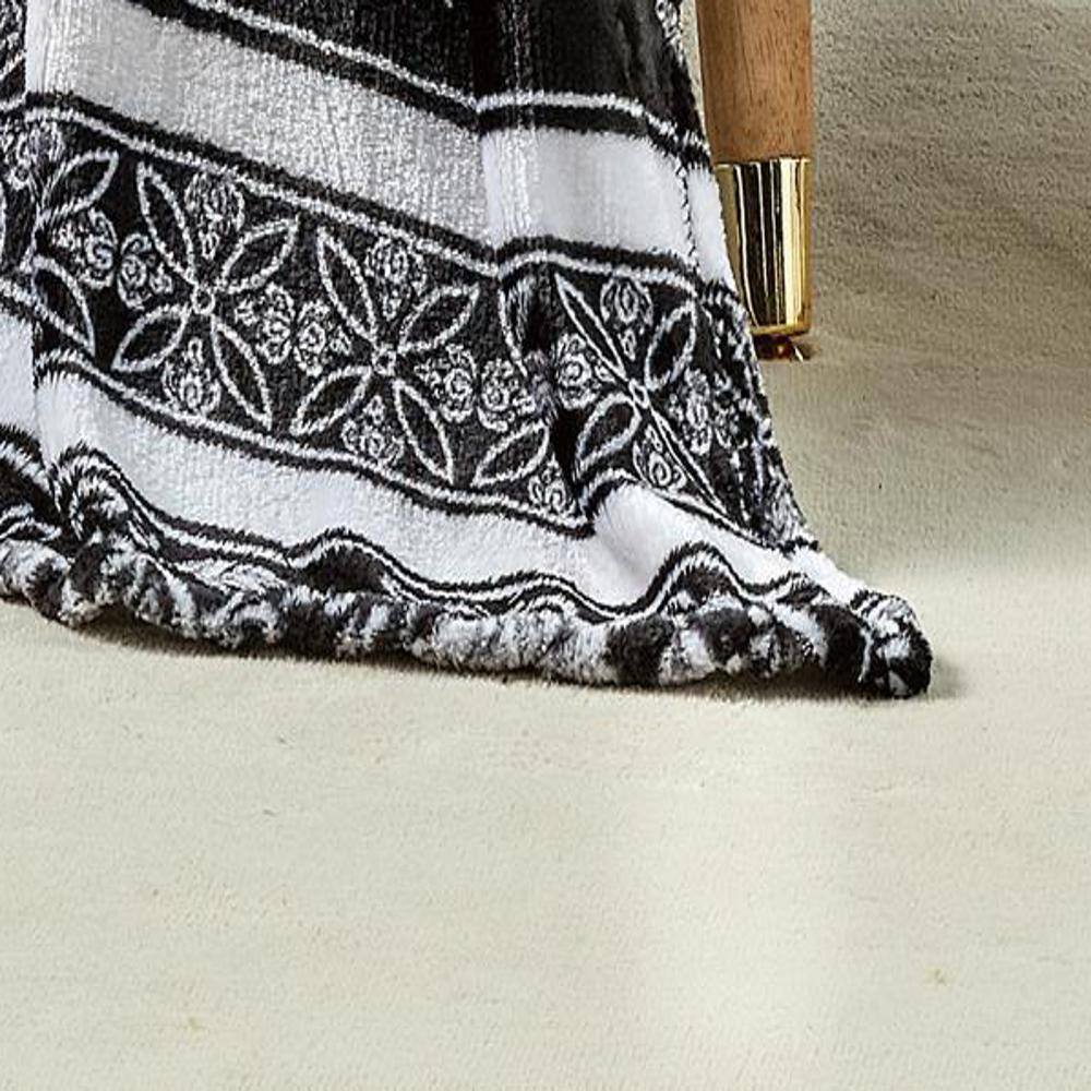 Alt View 2. Noble House - Odelia Sloth Micro Plush Decorative All Season Throw 50" x 60" Multicolor by Plazatex - Multicolor.