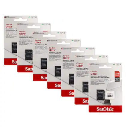 SanDisk Ultra microSDXC card with adapter
Take better pictures and Full HD video with your Android tablets and other devices.
SanDisk Ultra microSDXC card with adapter
Take better pictures and Full HD video with your Android tablets and other devices.
SanDisk Ultra microSDXC card with adapter
Take better pictures and Full HD video with your Android tablets and other devices.
SanDisk Ultra microSDXC card with adapter
Take better pictures and Full HD video with your Android tablets and other devices.
SanDisk Ultra microSDXC card with adapter
Take better pictures and Full HD video with your Android tablets and other devices.
SanDisk Ultra microSDXC card with adapter
Take better pictures and Full HD video with your Android tablets and other devices.
SanDisk Ultra microSDXC card with adapter
Take better pictures and Full HD video with your Android tablets and other devices.
SanDisk Ultra microSDXC card with adapter
Take better pictures and Full HD video with your Android tablets and other devices.
SanDisk Ultra microSDXC card with adapter
Take better pictures and Full HD video with your Android tablets and other devices.
SanDisk Ultra microSDXC card with adapter
Take better pictures and Full HD video with your Android tablets and