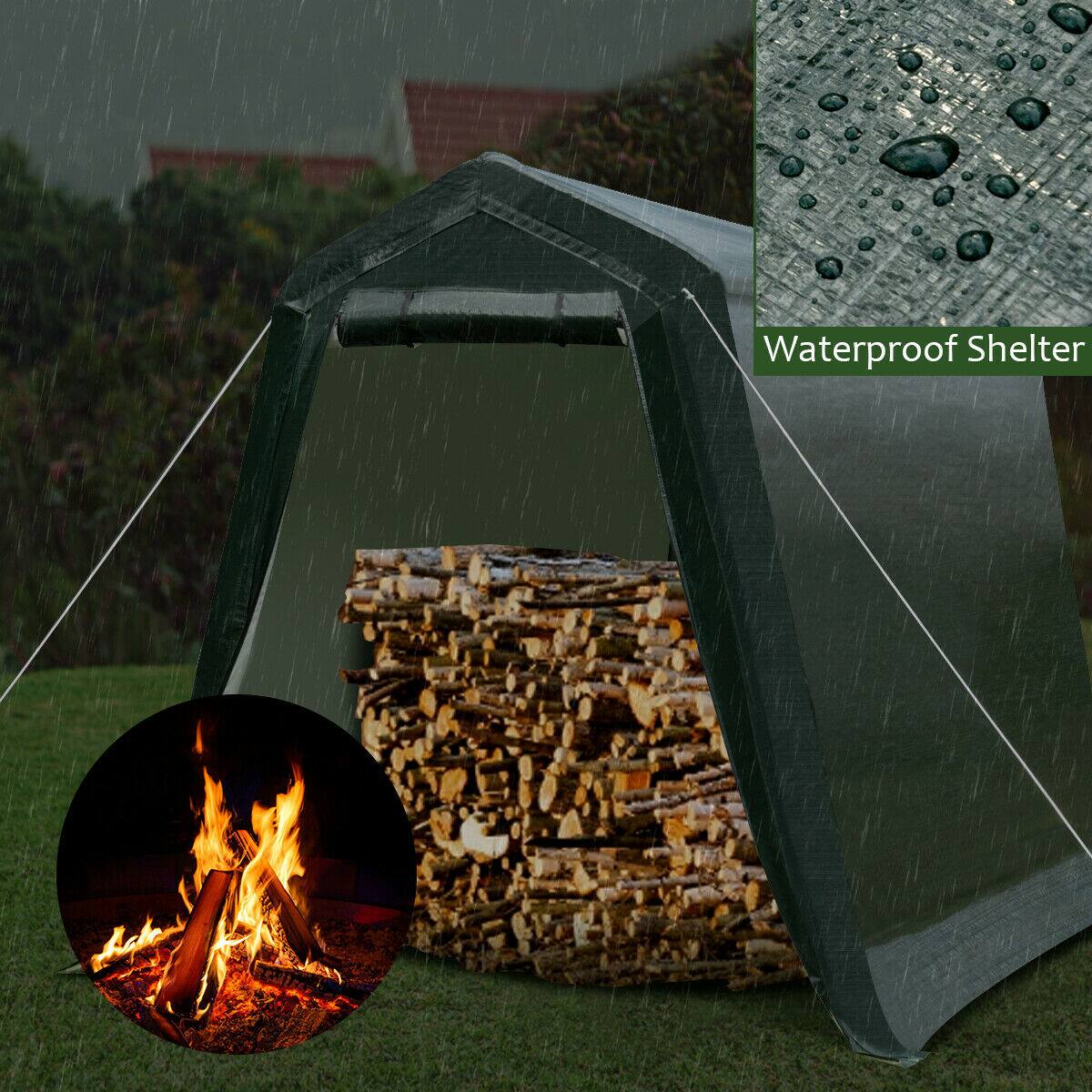 Waterproof Shelter
