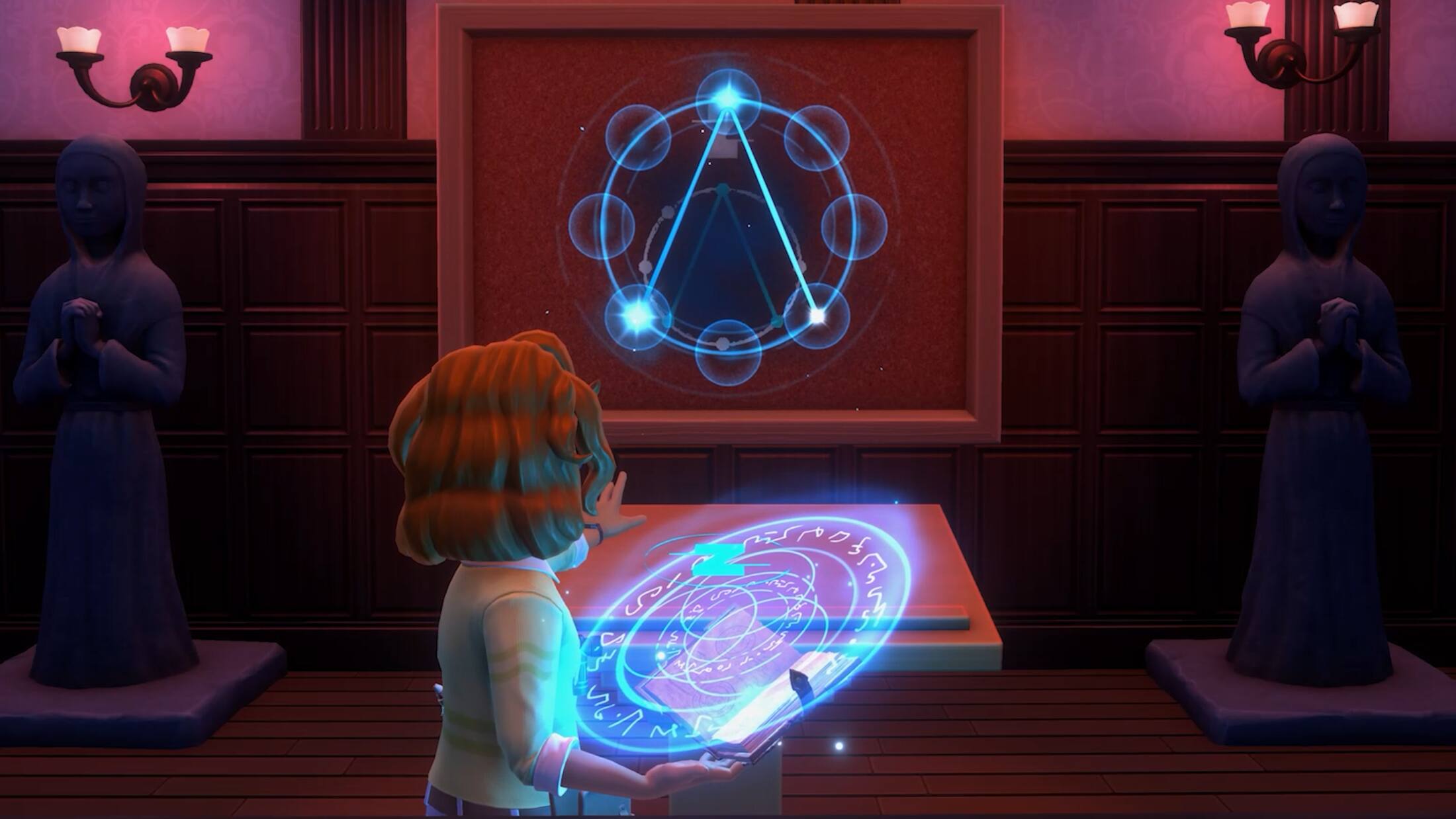 Alt View 14. GameMill Entertainment - Goosebumps: Terror in Little Creek.