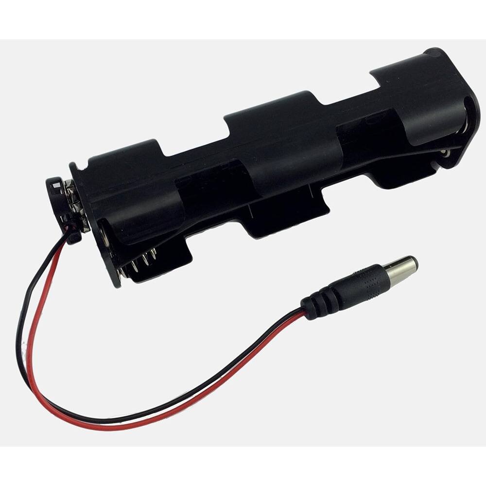 Back. MOSZAR LLC - Fire Effect LED Flicker Light, Ember Orange, for Theatrical Scenery & Props.