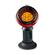 Alt View 1. Mr. Heater - Mr. Heater MH4B 3800 BTU Portable Little Buddy Propane Heater - Black.