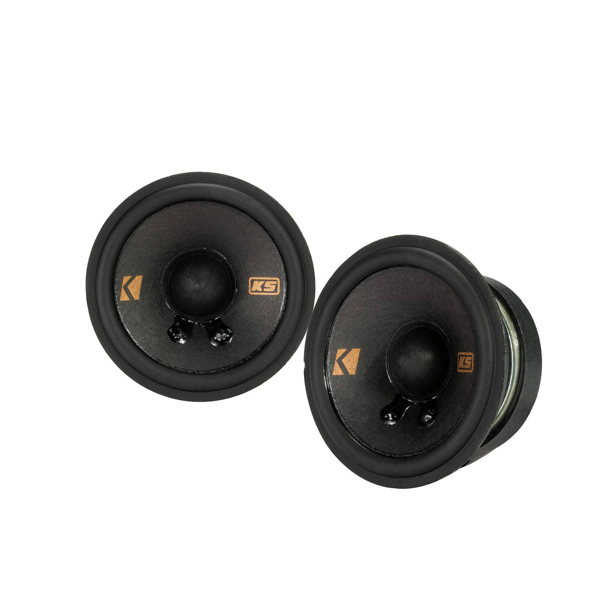 Alt View 5. Skar Audio - 47ksc2704 2. Designed for optimal performance and durability in various applications. - KICKER KS-Series - Default.