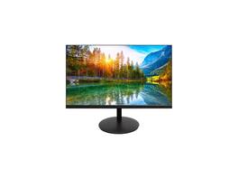 Planar - 24" (23.8" Viewable) 75 Hz FHD Monitor 6 ms D-Sub, HDMI Flat Panel PLN2400