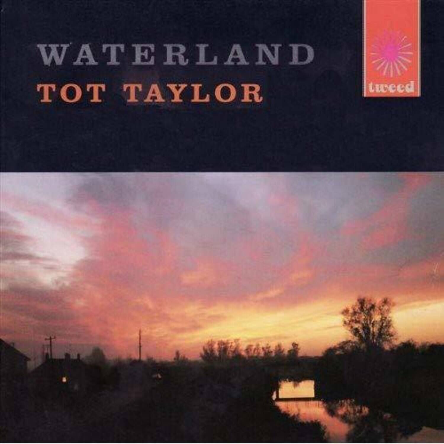 Taylor,Tot / St George's Orchestra - Waterland   - COMPACT DISCS [CD] price history on PriceWatchPro