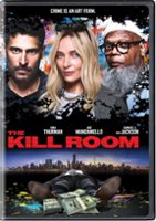 The Kill Room [2023] - Front_Zoom