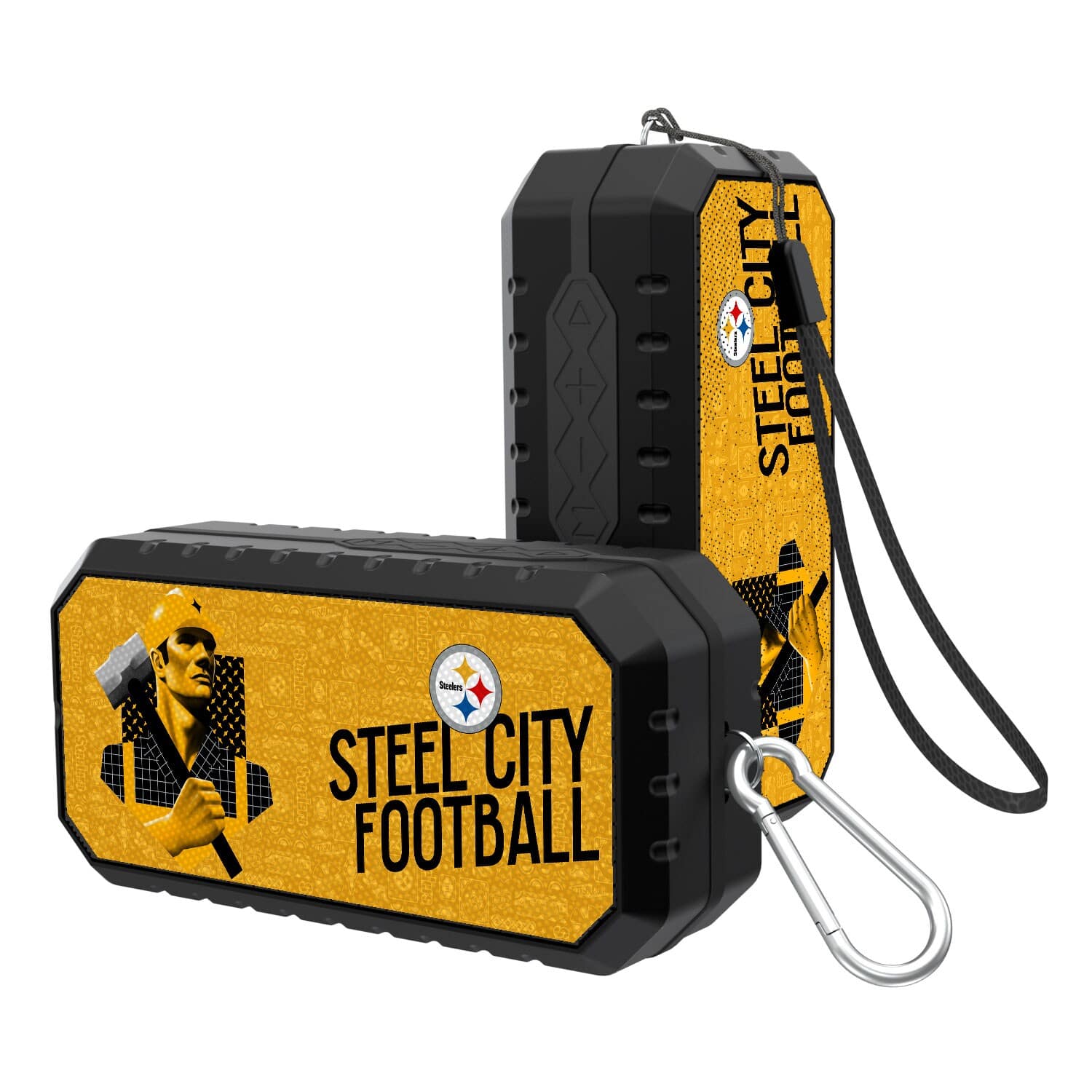 STEEL CITY FOOTBALL