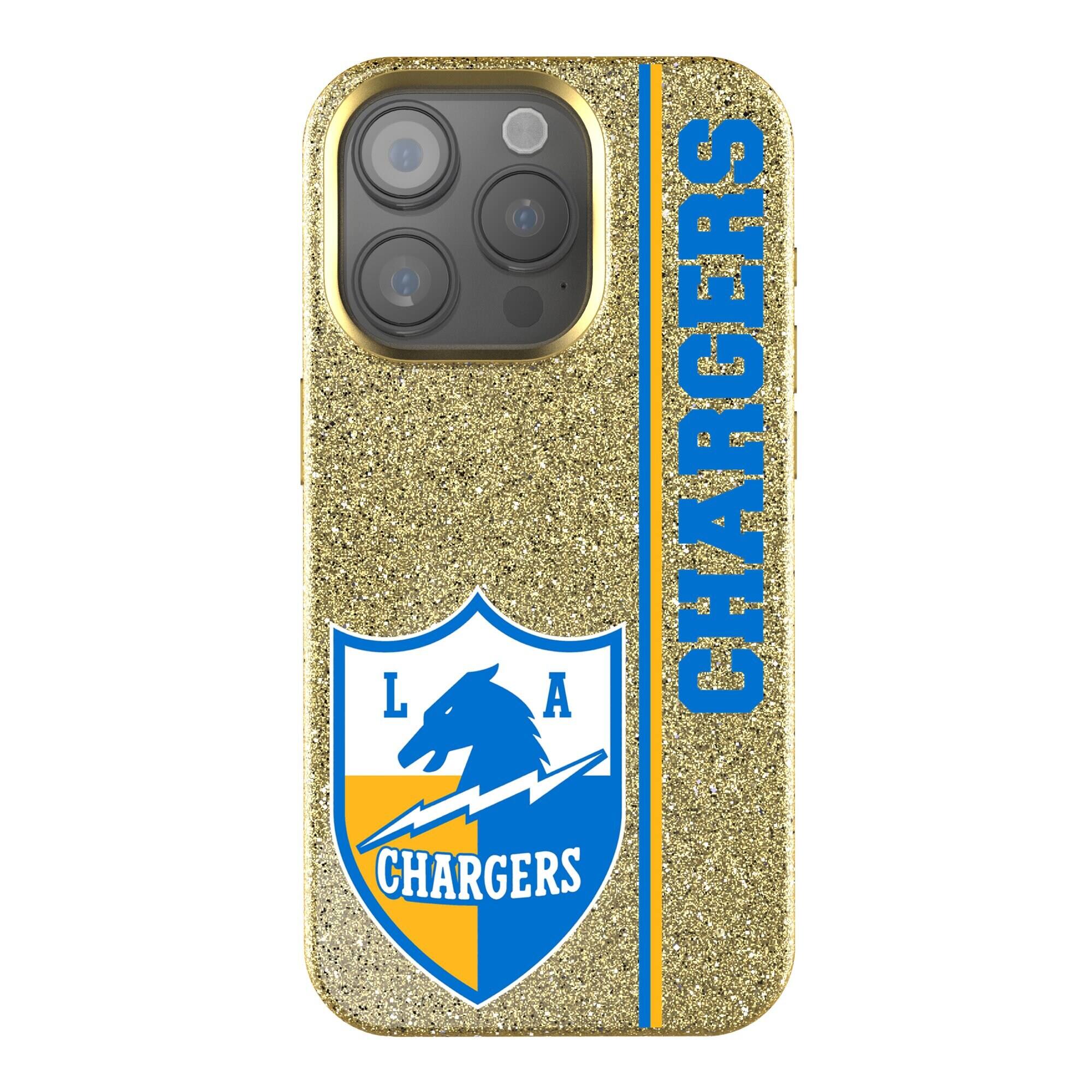 L A CHARGERS  
CHARGERS
