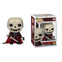 Funko - Pop! Sleepy Hollow: Headless Horseman #1945 Chase Variant