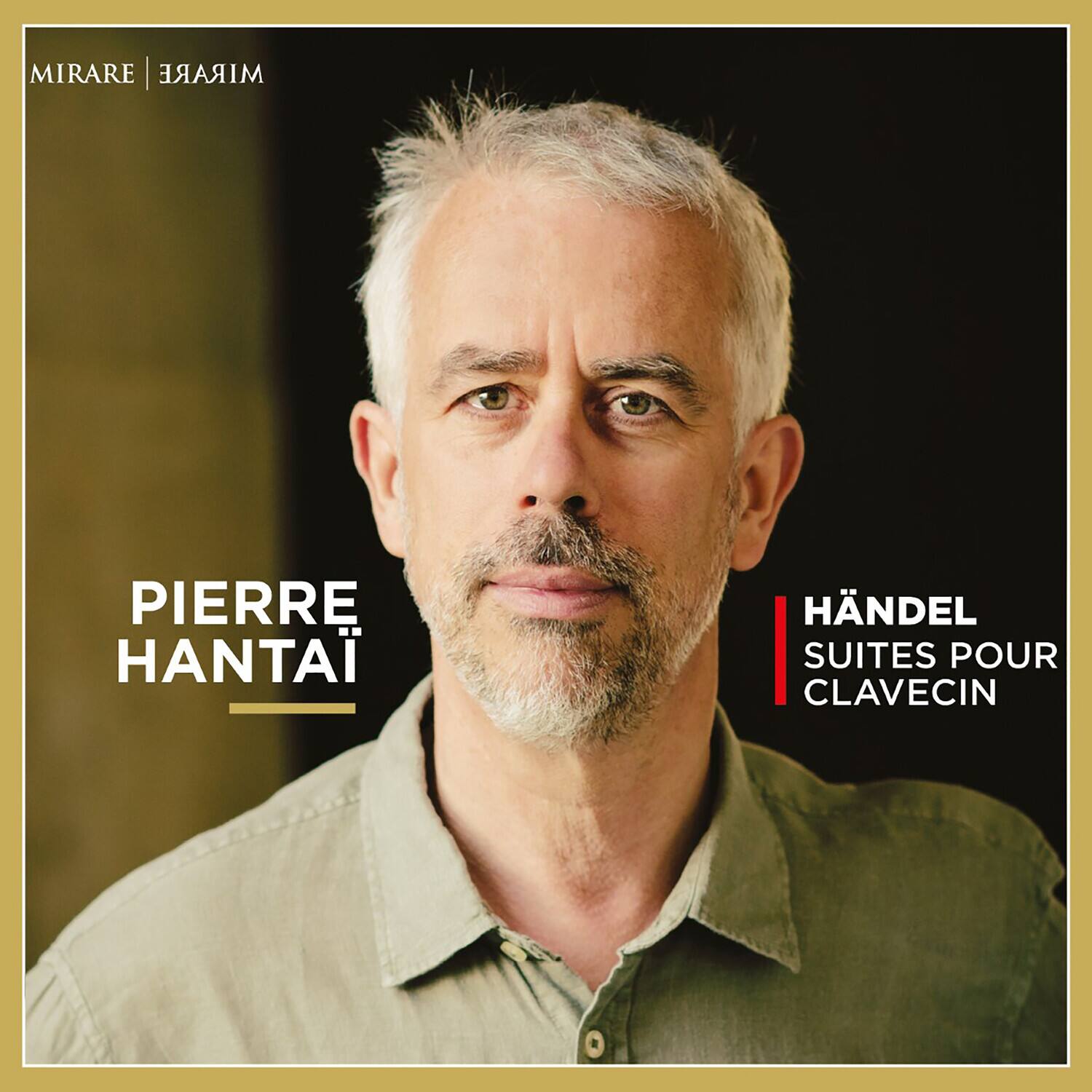 Pierre Hantai - Handel: Suites Pour Clavecin   - COMPACT DISCS [CD] price history on PriceWatchPro