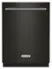 Black Stainless With PrintShield Finish