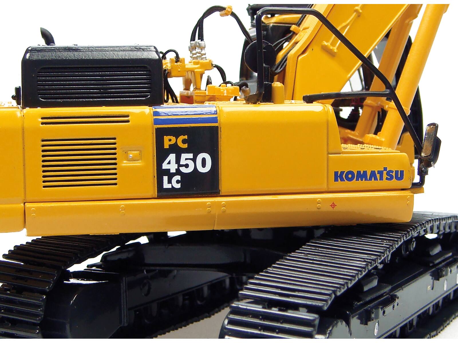 PC 450 LC  
KOMATSU