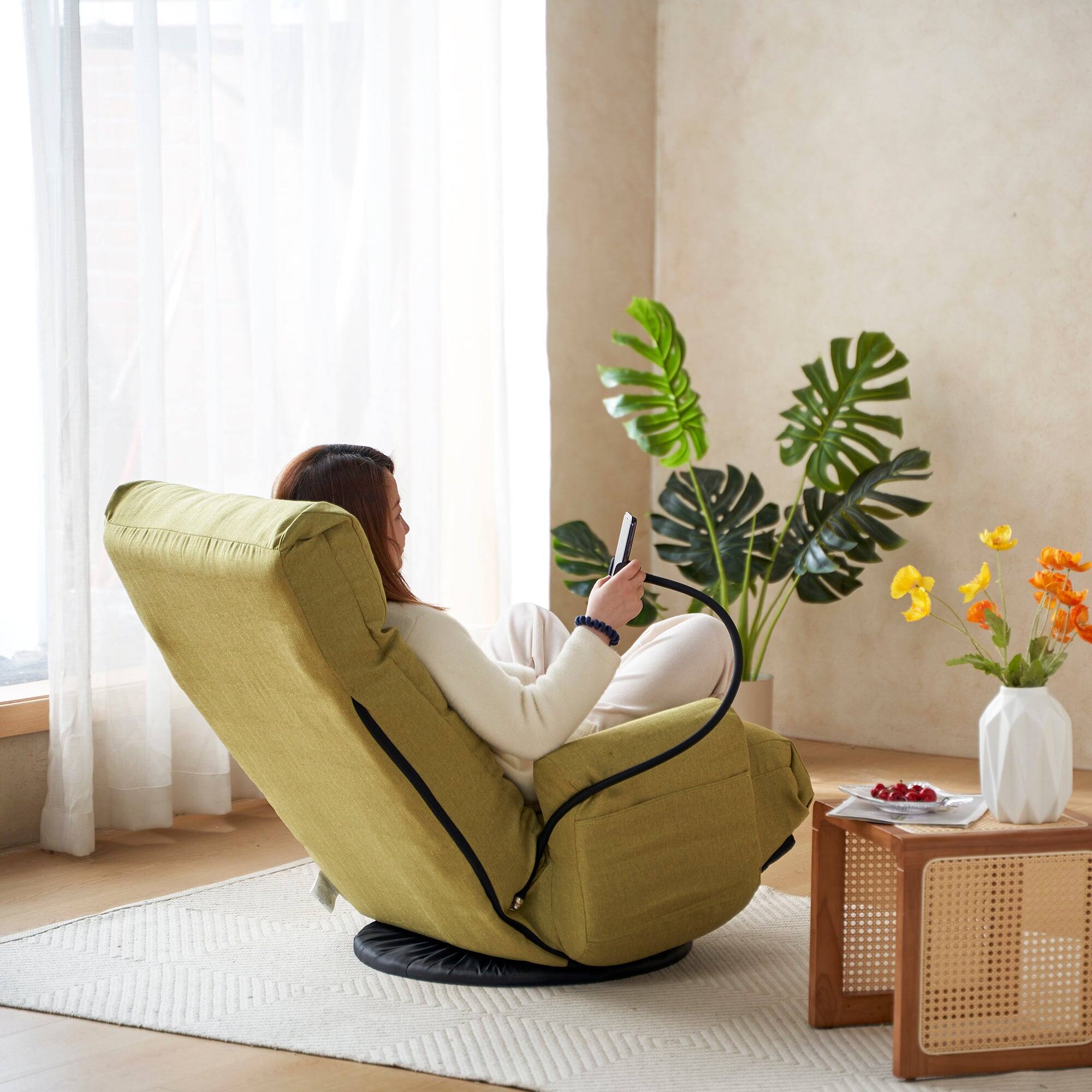 media item thumbnail