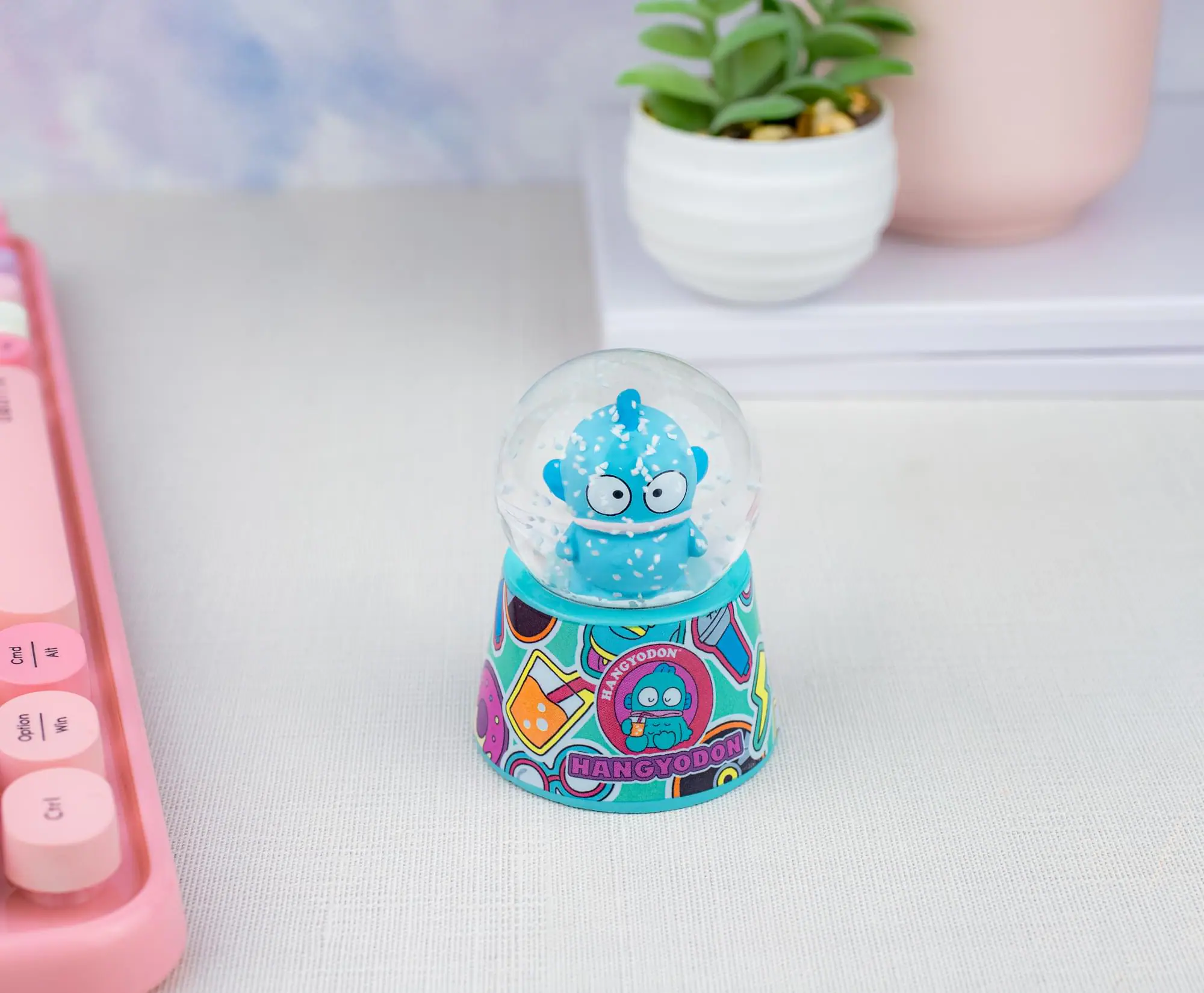 Cmd I A Option Win Ctrl HANGYODON HANGYODON